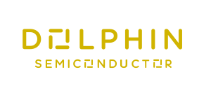 Semiconductor IP Catalog – MyDolphin Logo